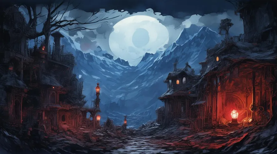 死神嘉年华游戏图片3
